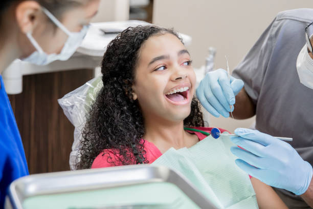 Best Urgent Care for Lost Fillings or Crowns in Hermitage, PA